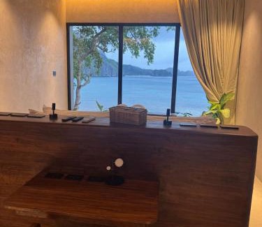 El Nido Hotel | Morgan Villas
