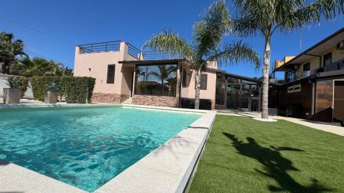 Contrada Pantano d'Arci Bed & Breakfast | Morgana Sea