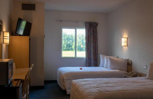 Morgantown Hotel | Morgantown Inn & Suites