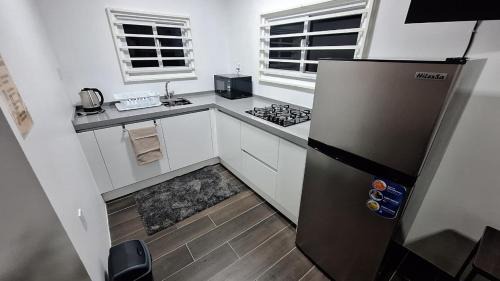 Noord Apartment | Morgenstond apartment