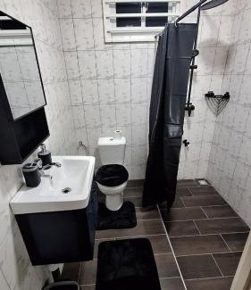 Noord Apartment | Morgenstond apartment