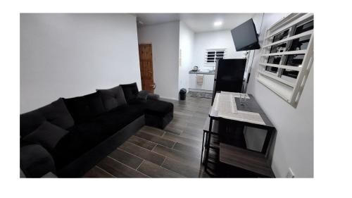 Noord Apartment | Morgenstond apartment