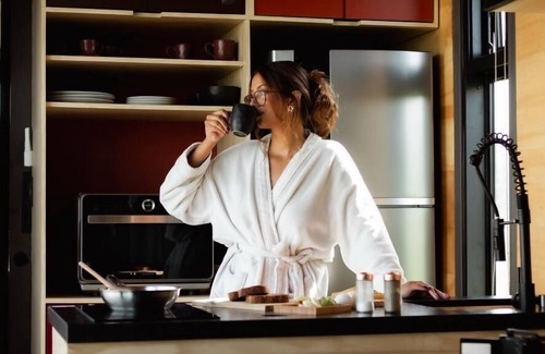 Pirenopolis Ski Chalet | Moriá Village