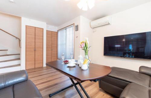 Nishinippori Hotel | Mori House In 西日暮里I