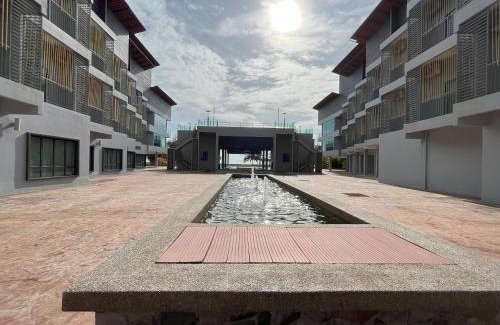 Banting Hotel | Morib Prosper Resort by uBook