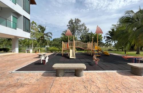 Banting Hotel | Morib Prosper Resort by uBook