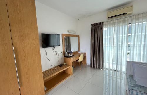 Banting House | MORIB PROSPER RESORT By VP