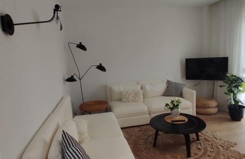 Pylaia-Chortiatis Apartment | Moris Luxury Apartments 2