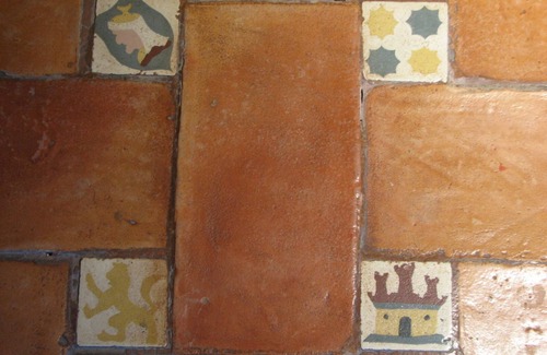 Albaicin House | MORISCA DE LA LUNA HOUSE IN GRANADA. PATIO AND GARDEN.