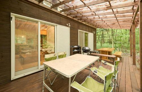 Naganohara House | Moriterasu Rin - Vacation STAY 38771v