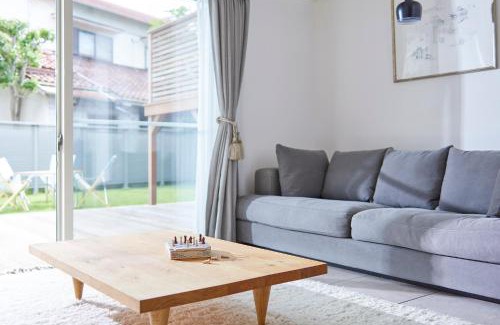 Hayama Villa | MORITO Funny house