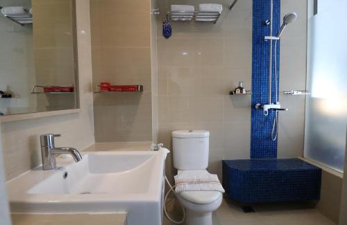 Jakarta Hotel | Moritz Biz Gandaria