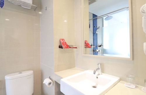 Jakarta Hotel | Moritz Biz Gandaria