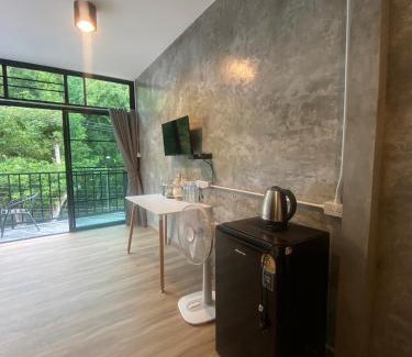 Mae On House | Morning ธารทอง เชียงใหม่