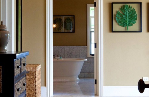 Long Island House | Morning Glory - Beach Front