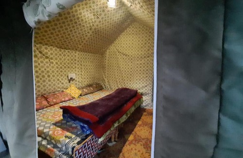 Gobind Dham Other | Morning Glory camping and trekking