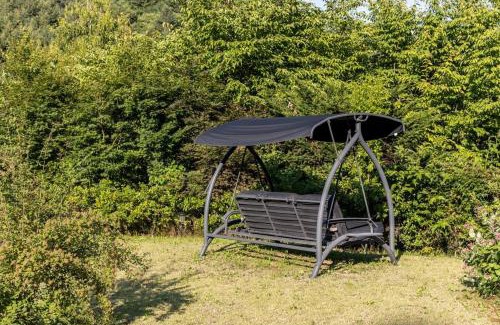 Oeseo House | Morning of Angel Bed and Breakfast Gapyeong