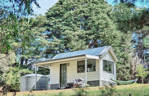 Red Hill Cabin | Mornington Peninsula Tiny House