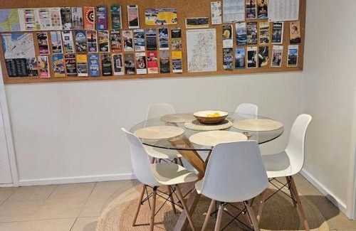 Frankston House | Mornington peninsula get away