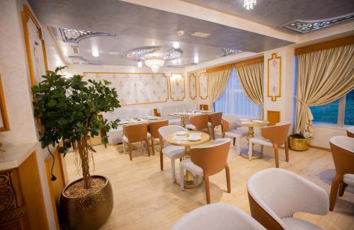 Tangier Apartment | Moroccan Floors - Suites Appart-Hôtel