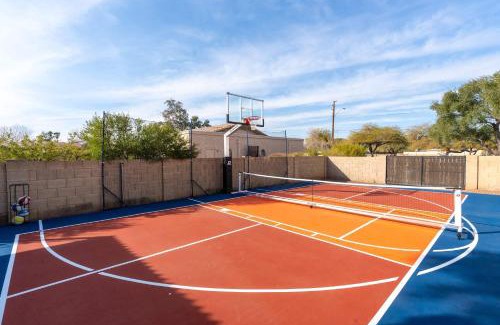 Shea North Estates House | Moroccan Oasis-Pool Games & Family Fun Awaits