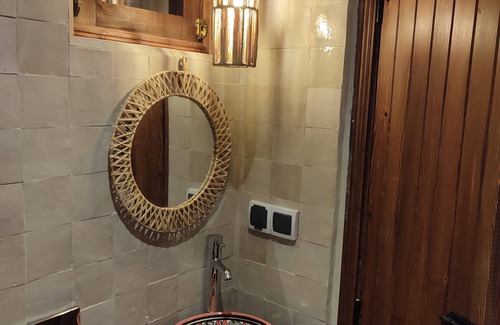 Taghazout Apartment | Moroccan stylish apartment in Taghazout
