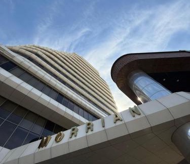 Inegol Hotel | Morrian Hotel