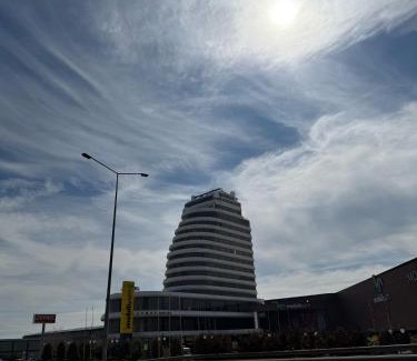 Inegol Hotel | Morrian Hotel