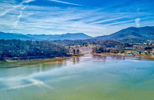 Lake Junaluska House | Morris Villa Lower