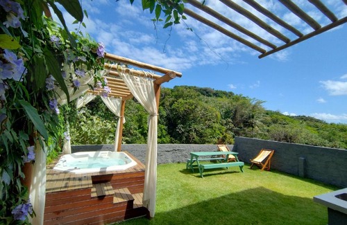 Morro de Sao Paulo Apartment | Morro Apartment Vista Mar