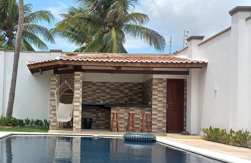 Beberibe House | Morro Branco Holiday Route House