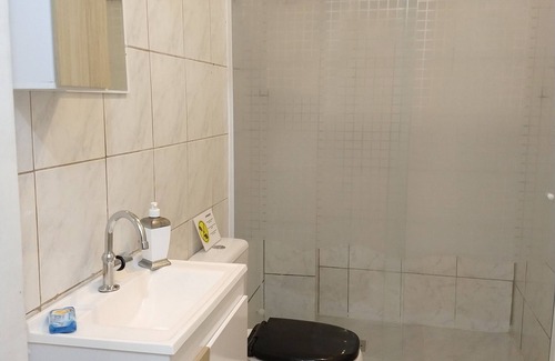 Campeche Sul Apartment | Morro das Pedras beach apartment