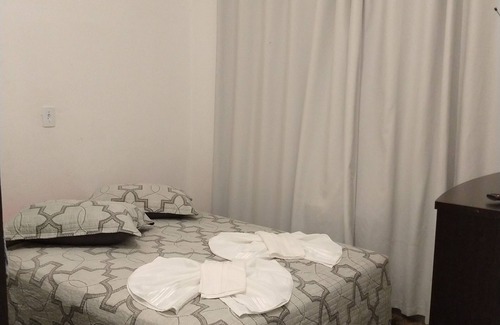 Campeche Sul Apartment | Morro das Pedras beach apartment