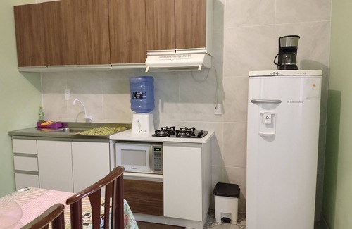 Campeche Sul Apartment | Morro das Pedras beach apartment