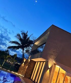 Morro de Sao Paulo House | Morro de São Paulo Casa 4° Praia de luxo