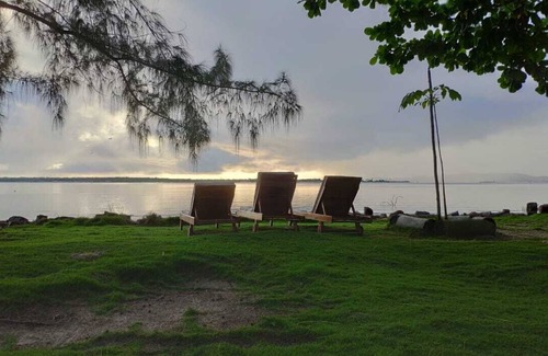 Garapua House | MORRO DE SÃO PAULO - PRIVATE ISLAND, ECOLOGICAL PARADISE