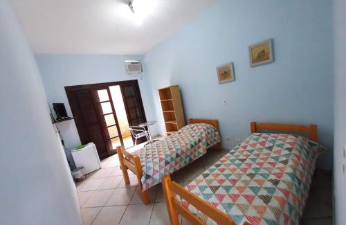 Guaiuba House | Morro do Forte