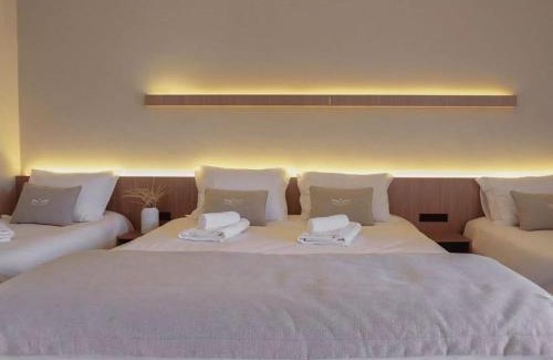 Bandeirantes Resort | Morro dos Anjos Águas Quentes Hotel Resort