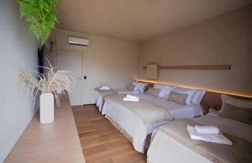 Bandeirantes Hotel | Morro dos Anjos Hotel Resort OFICIAL