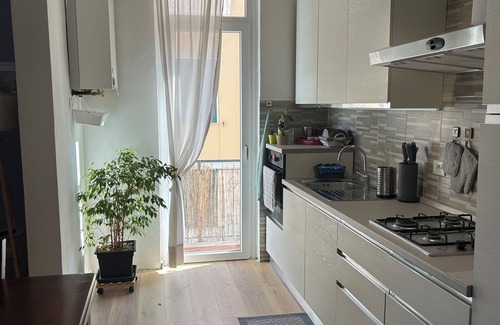 Rieti Apartment | Morroni Guest House