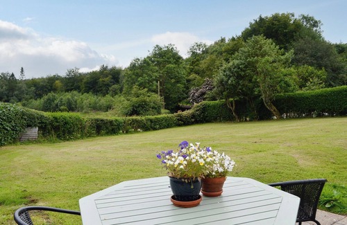 Thornhill Cottage | Morton Mains Steading Cottage