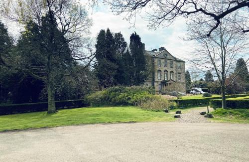 Blackburn Resort | Mortonhall Park