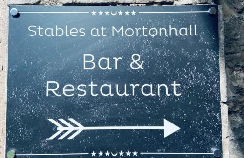 Blackburn Resort | Mortonhall Park
