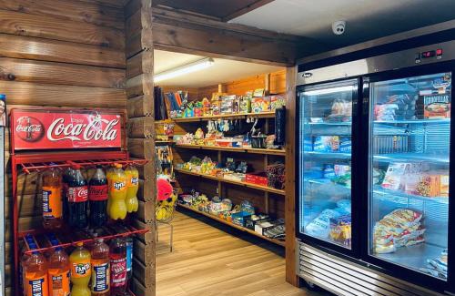 Blackburn Resort | Mortonhall Park