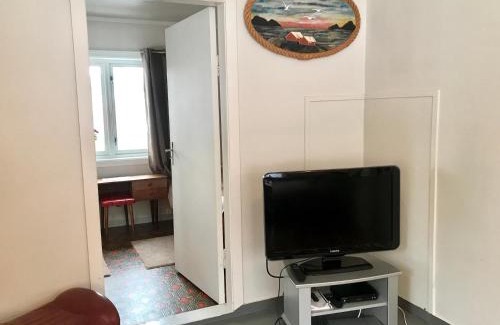 Vestvagøy House | Mortsund Lodge Lofoten