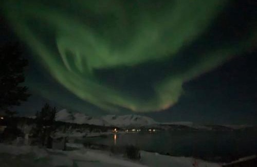 Knapplund Apartment | Morud