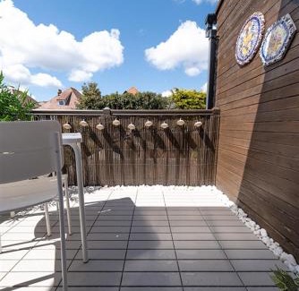 Boscombe Bed & Breakfast | Mory House