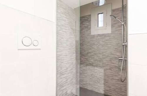 San Marco Apartment | Moscova Modern Two-room apartment