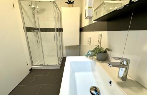 Kluesserath Apartment | Mosel-Auszeit