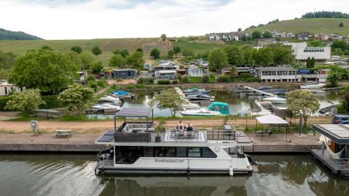 Polich Boat Rental | Mosel Glück